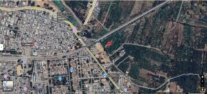 Godrej Doddaballapura Plots Location