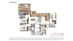 Godrej Plots Doddaballapur Floor Plan